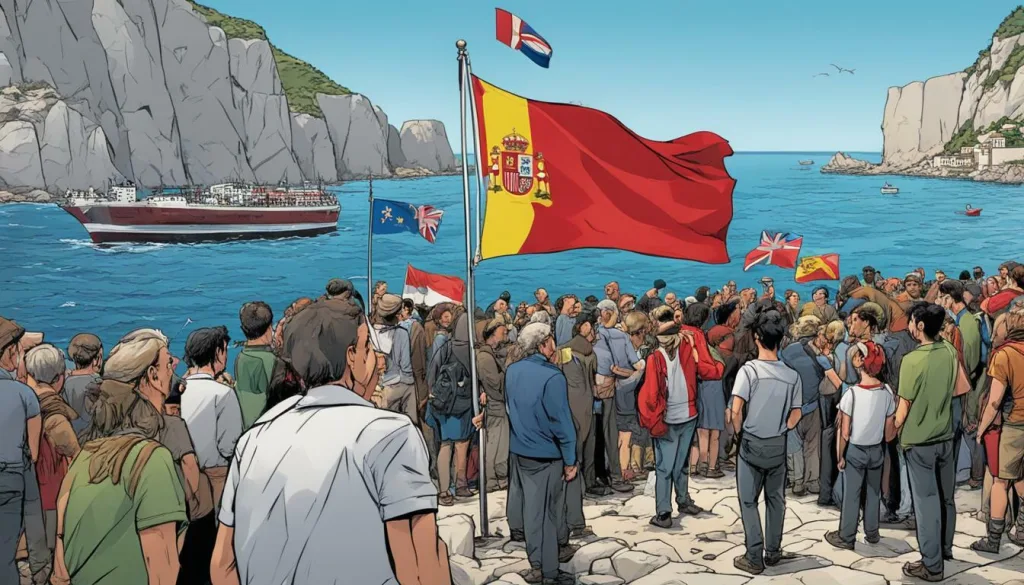 Gibraltar Referendum