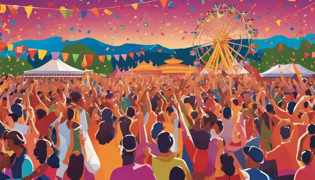 popular spanish festivals